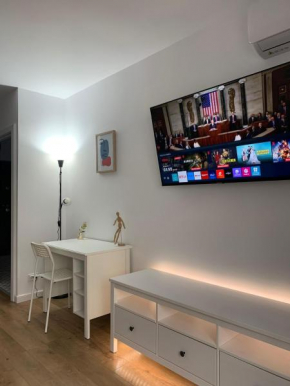 Deluxe Central Apartment